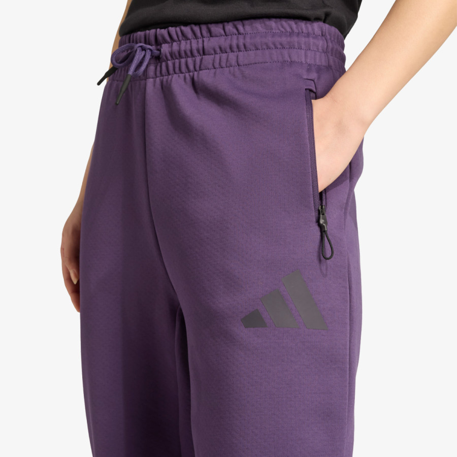adidas SPODNJI DELI TRENIRKE W Z.N.E. PT 