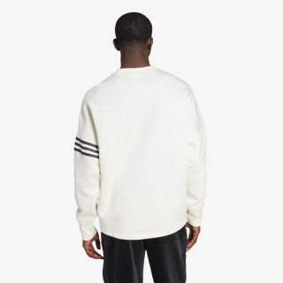 adidas KAPUCAR NC LS OS CREW 