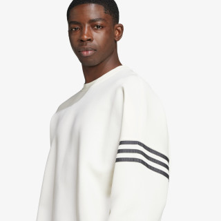 adidas KAPUCAR NC LS OS CREW 