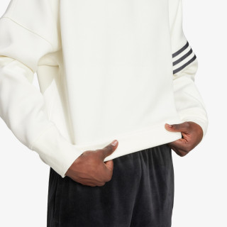 adidas KAPUCAR NC LS OS CREW 