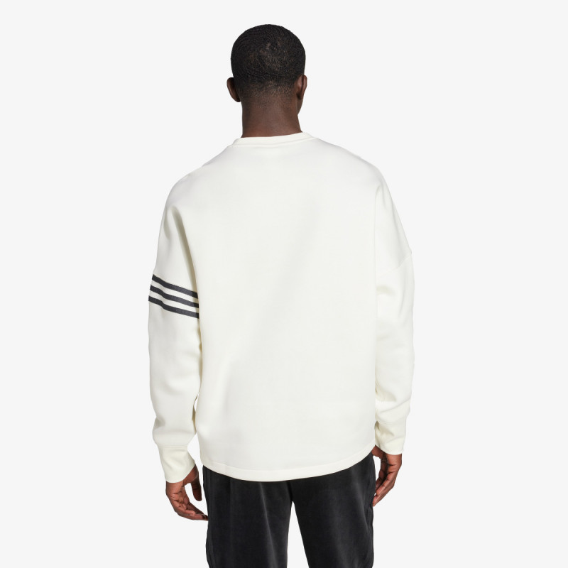 adidas KAPUCAR NC LS OS CREW 