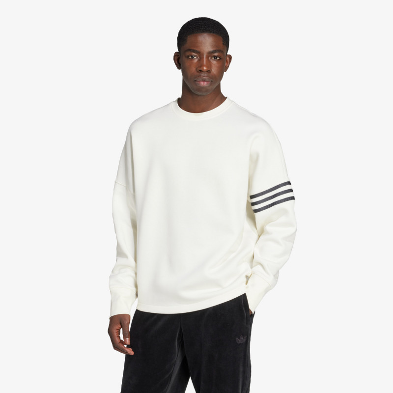 adidas KAPUCAR NC LS OS CREW 