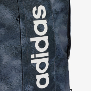 adidas Nahrbtnik Linear Camo Graphic 