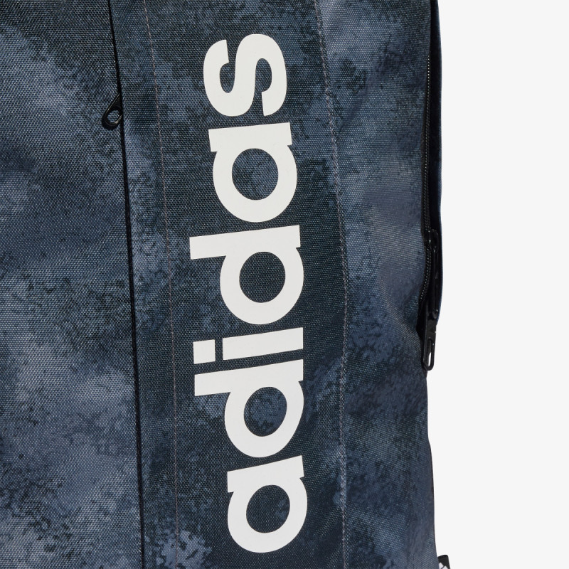adidas Nahrbtnik Linear Camo Graphic 