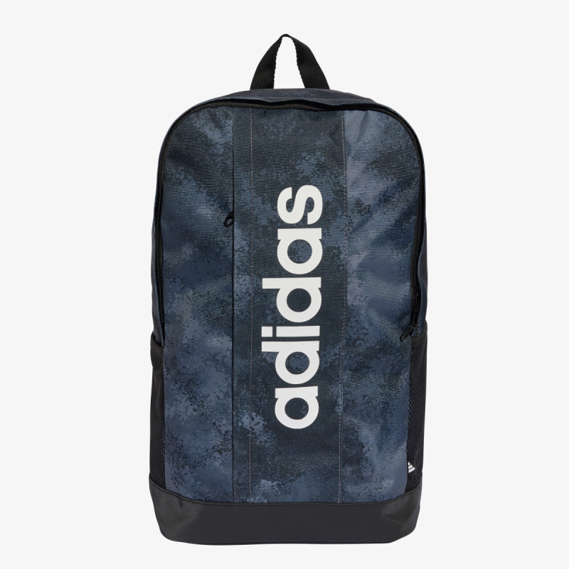 adidas Nahrbtnik Linear Camo Graphic 