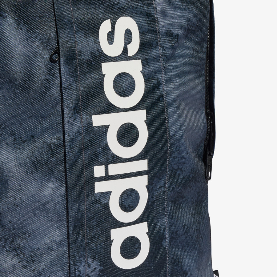 adidas Nahrbtnik Linear Camo Graphic 