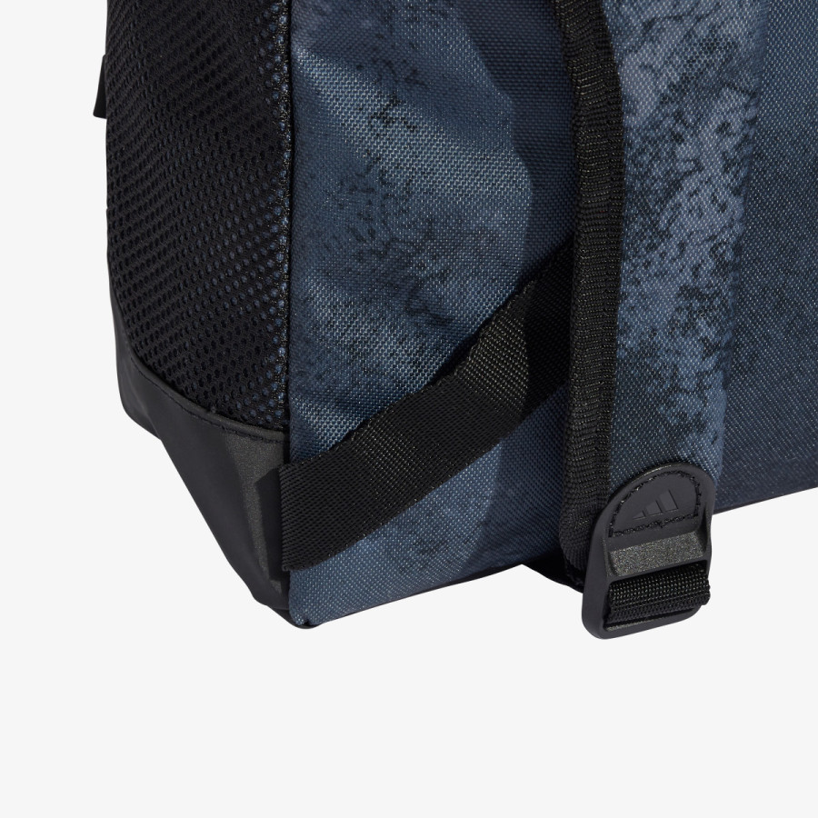 adidas Nahrbtnik Linear Camo Graphic 