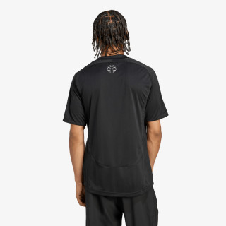 adidas KRATKA MAJICA TEAMGEIST TEE 