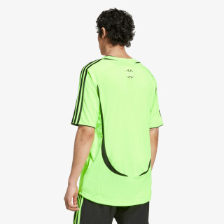 adidas KRATKA MAJICA TEAMGEIST TEE 