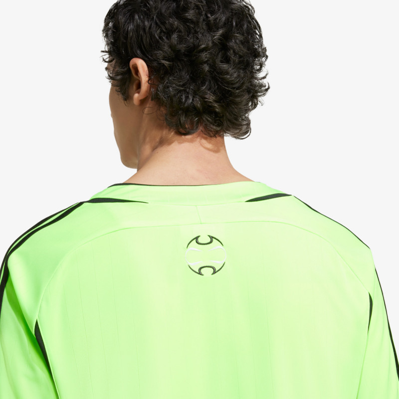 adidas KRATKA MAJICA TEAMGEIST TEE 