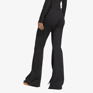 adidas SPODNJI DELI TRENIRKE RIBBON FLARES 