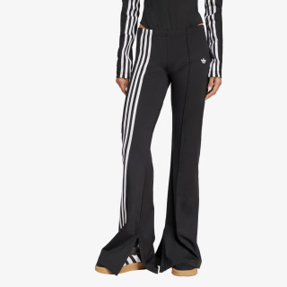 adidas SPODNJI DELI TRENIRKE RIBBON FLARES 