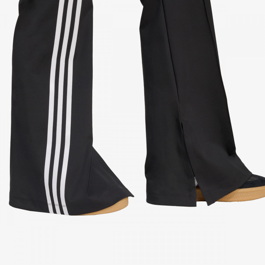 adidas SPODNJI DELI TRENIRKE RIBBON FLARES 
