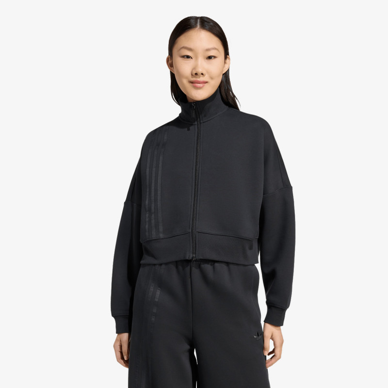 adidas KAPUCAR Off Placed 3 Stripes 