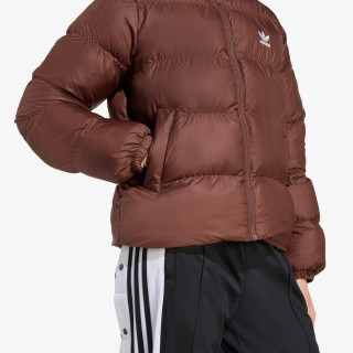 adidas JAKNA Adicolor Puffer 
