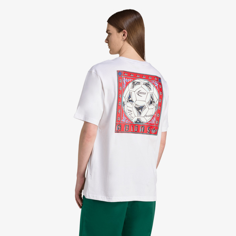 adidas KRATKA MAJICA Graphic 