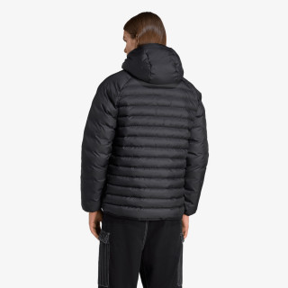 adidas JAKNA PAD HOODED JKT 