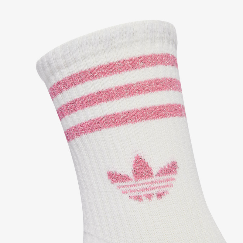 adidas Nogavice 3S Glitter 