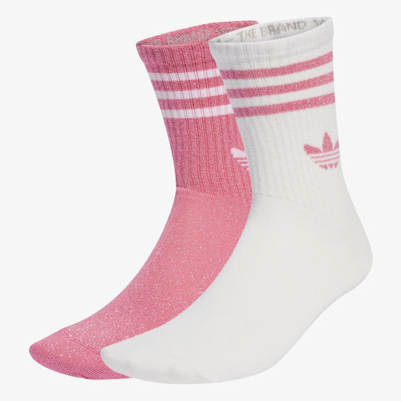 adidas Nogavice 3S Glitter 