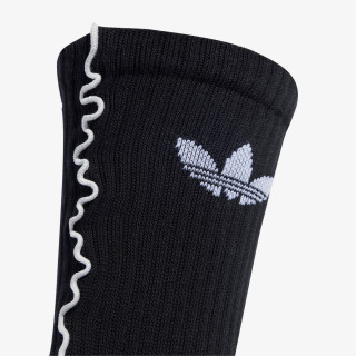 adidas Nogavice Ruffle Crew 