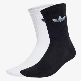 adidas Nogavice Ruffle Crew 