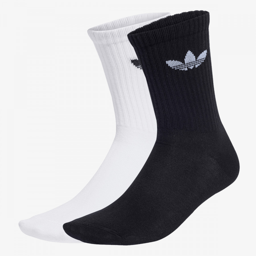 adidas Nogavice Ruffle Crew 