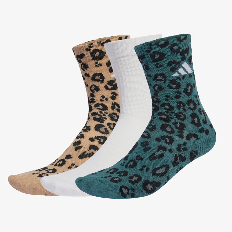 adidas NOGAVICE Leopard 