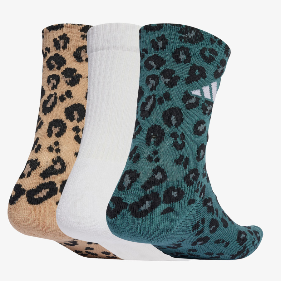 adidas NOGAVICE Leopard 
