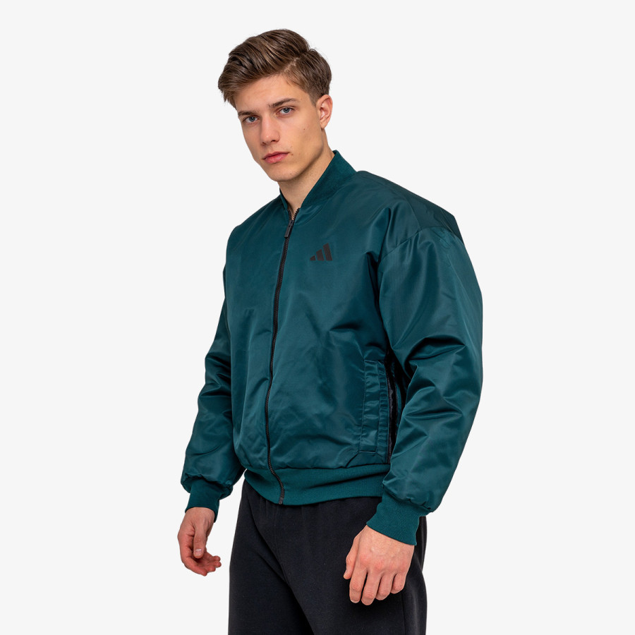 adidas JAKNA Stadium Bomber 