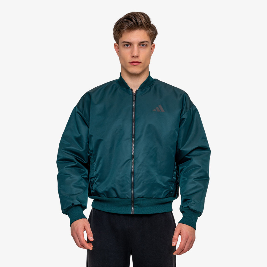 adidas JAKNA Stadium Bomber 