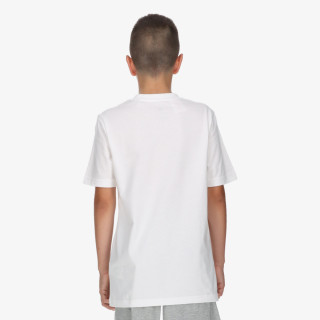 adidas KRATKA MAJICA B CAMO LIN 