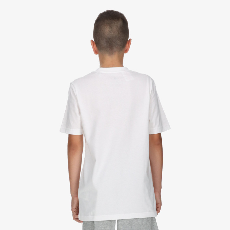 adidas KRATKA MAJICA B CAMO LIN 