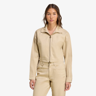 adidas TRENIRKA FB CROP TT 