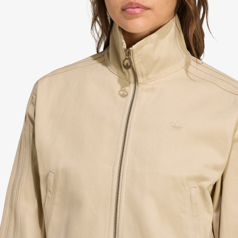 adidas TRENIRKA FB CROP TT 