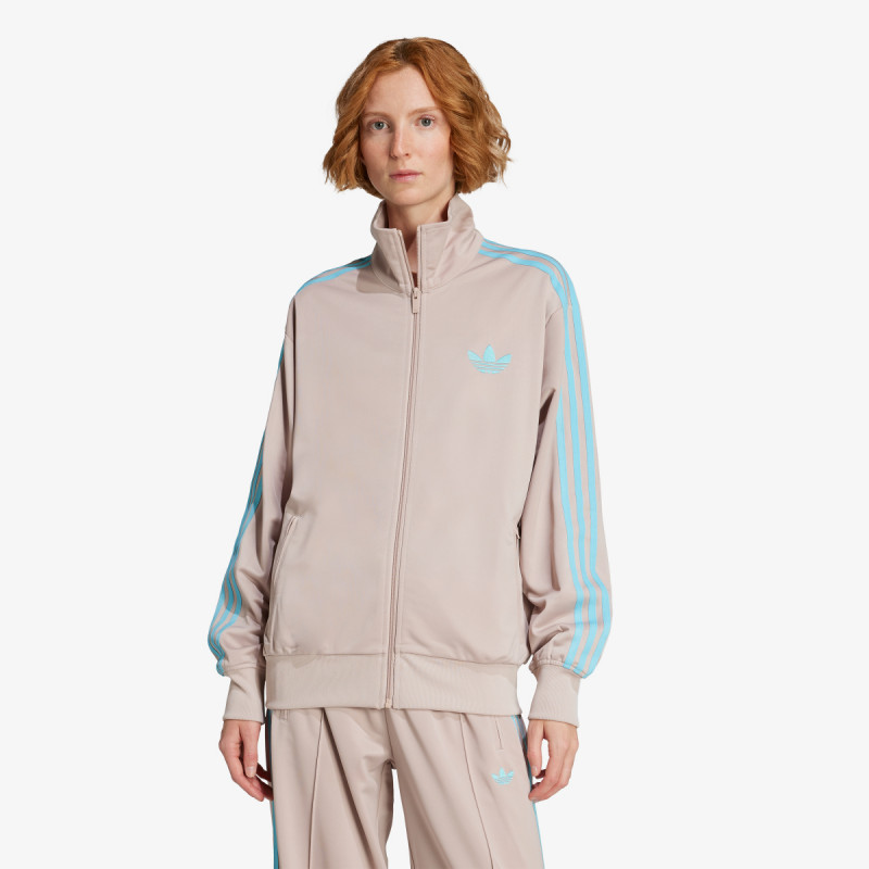 adidas KAPUCAR FIREBIRD  TT 
