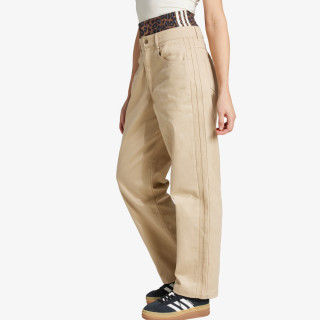 adidas SPODNJI DELI TRENIRKE FB UTILITY PANT 