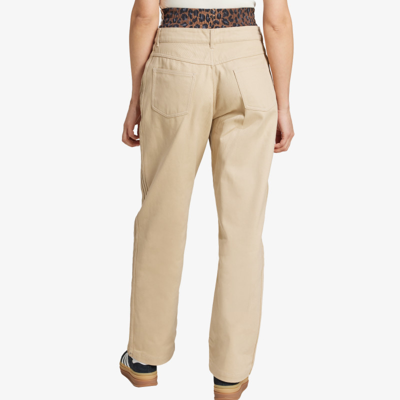 adidas SPODNJI DELI TRENIRKE FB UTILITY PANT 
