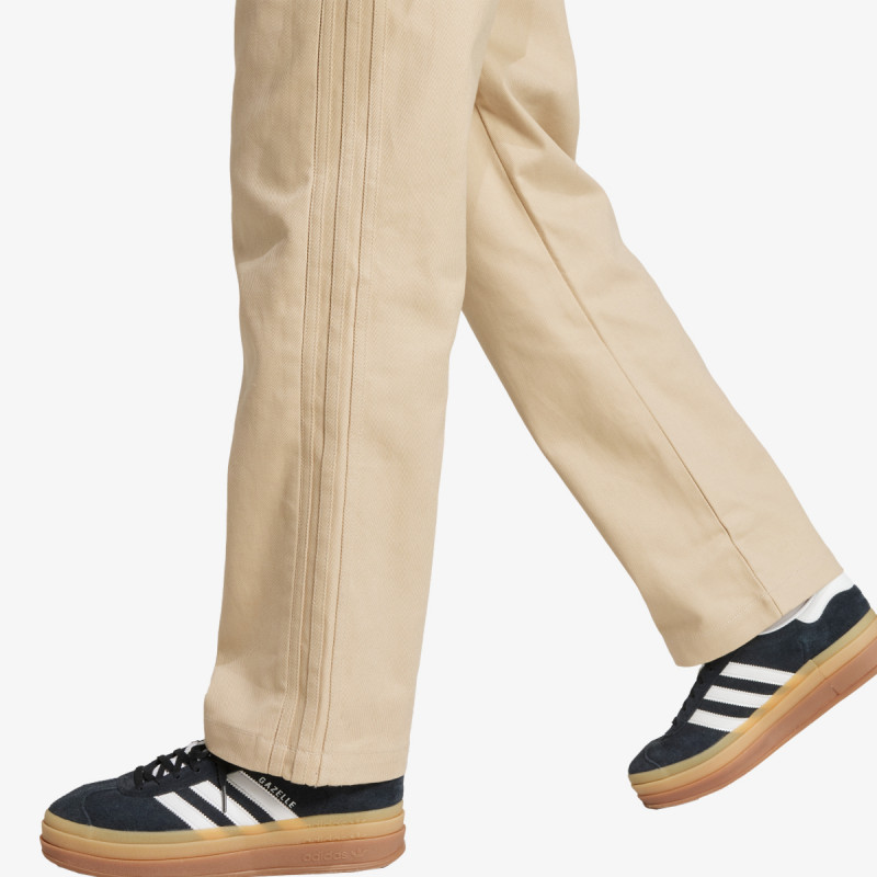 adidas SPODNJI DELI TRENIRKE FB UTILITY PANT 
