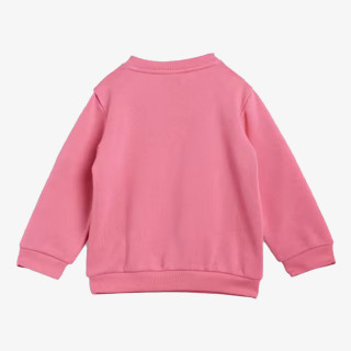 adidas TRENIRKA CREW SET 
