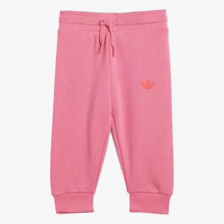adidas TRENIRKA CREW SET 