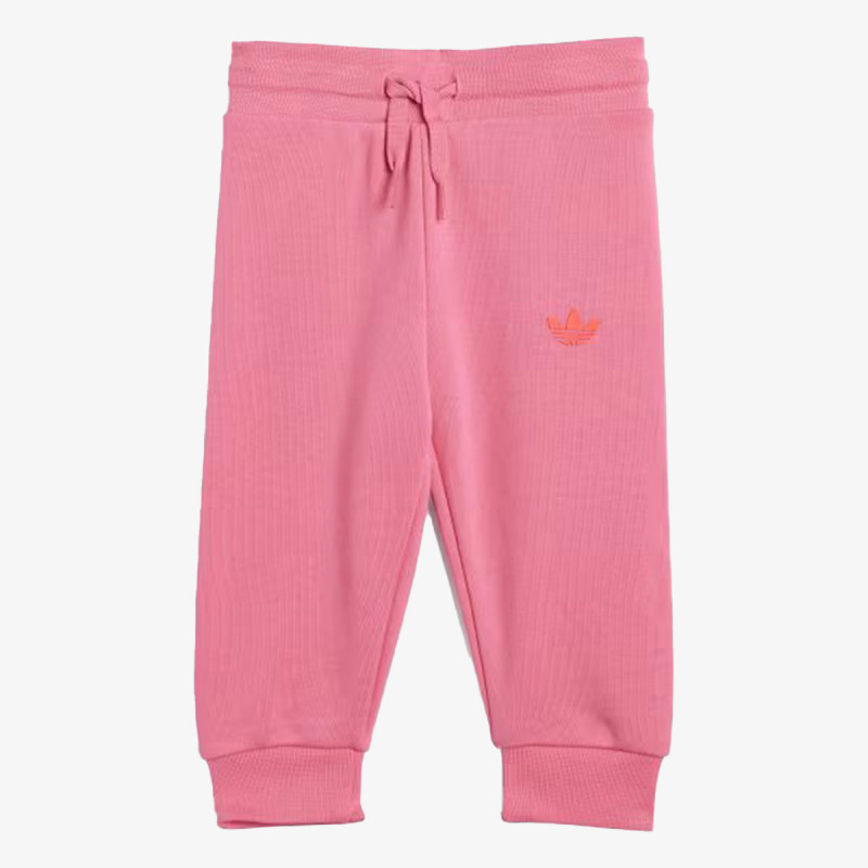 adidas TRENIRKA CREW SET 