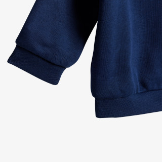 adidas TRENIRKA CREW SET 