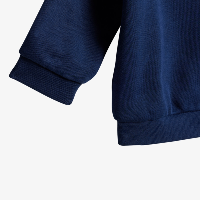 adidas TRENIRKA CREW SET 