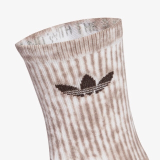 adidas Nogavice Tie Dye Crew 