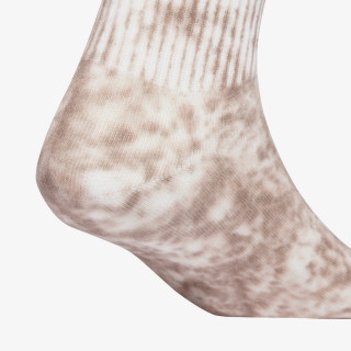 adidas Nogavice Tie Dye Crew 
