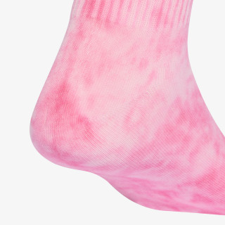 adidas Nogavice Tie Dye Crew 