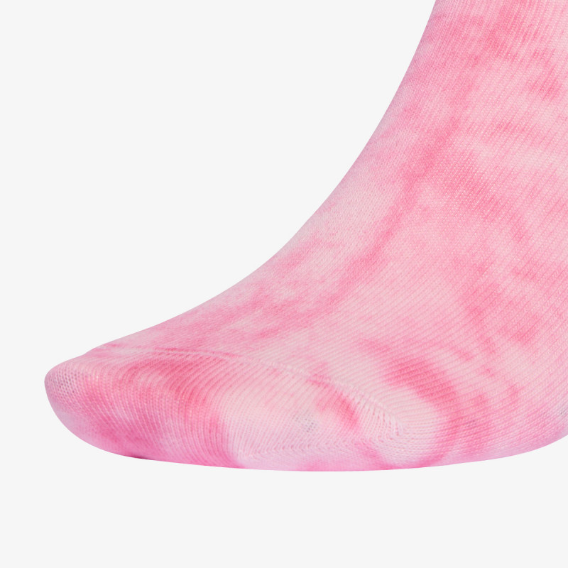 adidas Nogavice Tie Dye Crew 