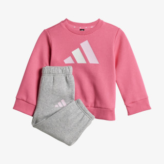 adidas TRENIRKA I BL FL JOG 240 