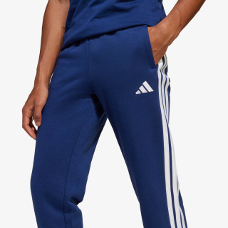 adidas SPODNJI DELI TRENIRKE J 3S FL PT 280 