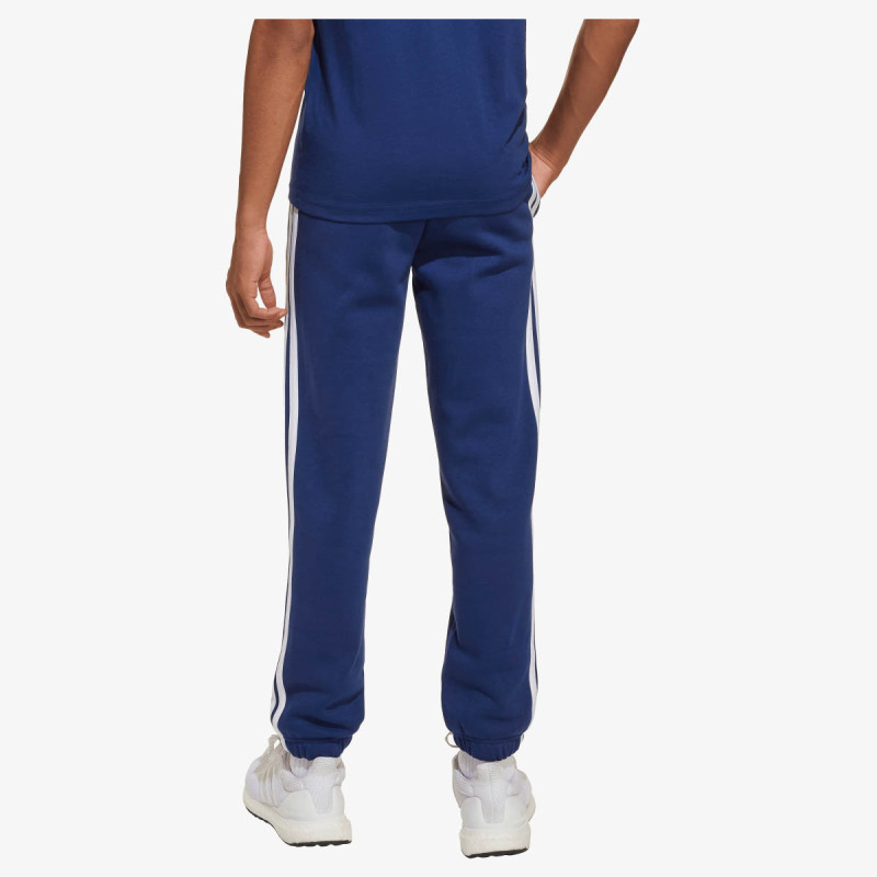 adidas SPODNJI DELI TRENIRKE J 3S FL PT 280 